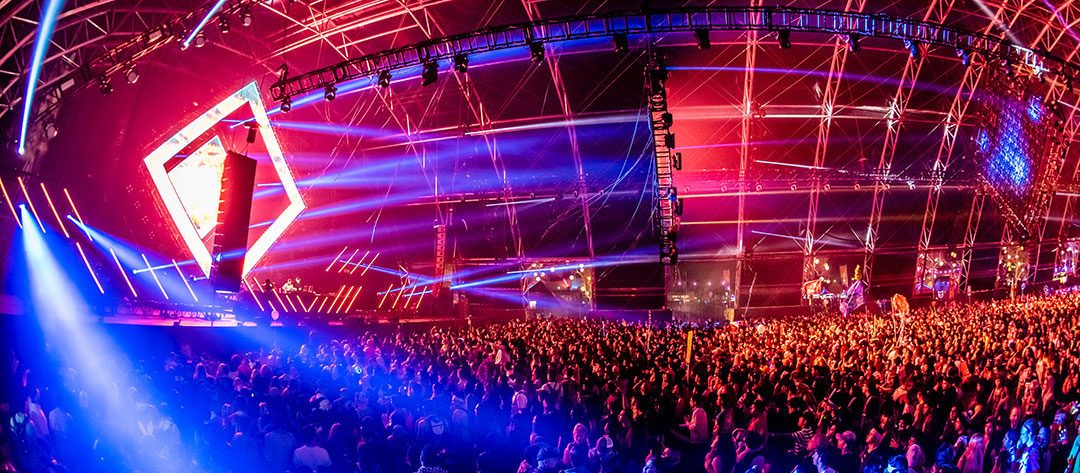 Beyond Wonderland