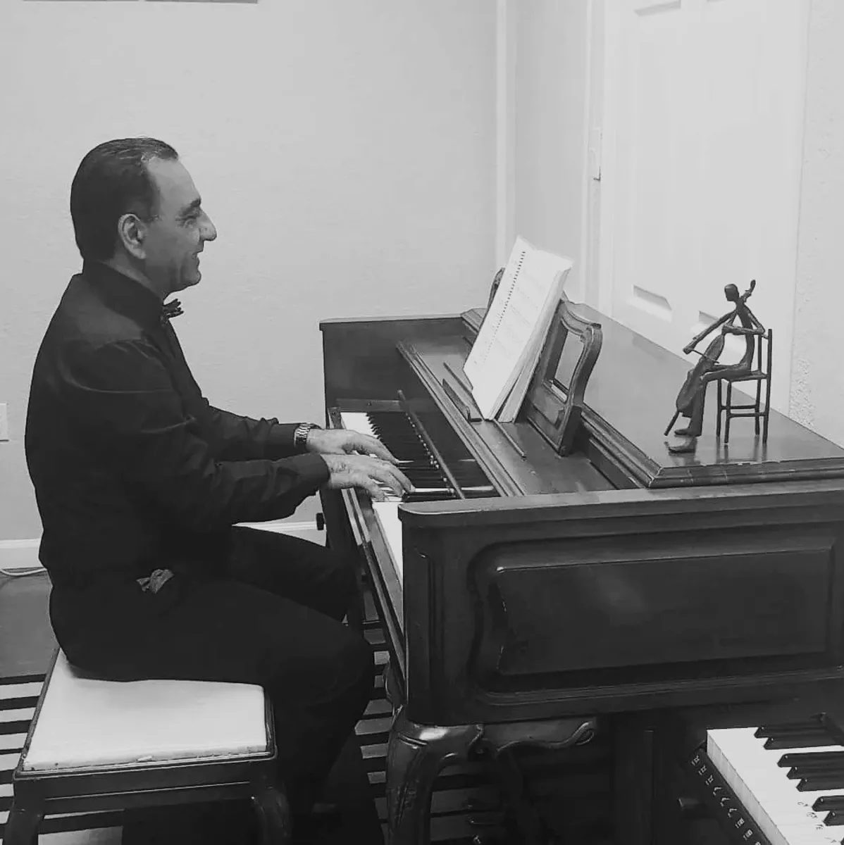 Amadeus Music School
