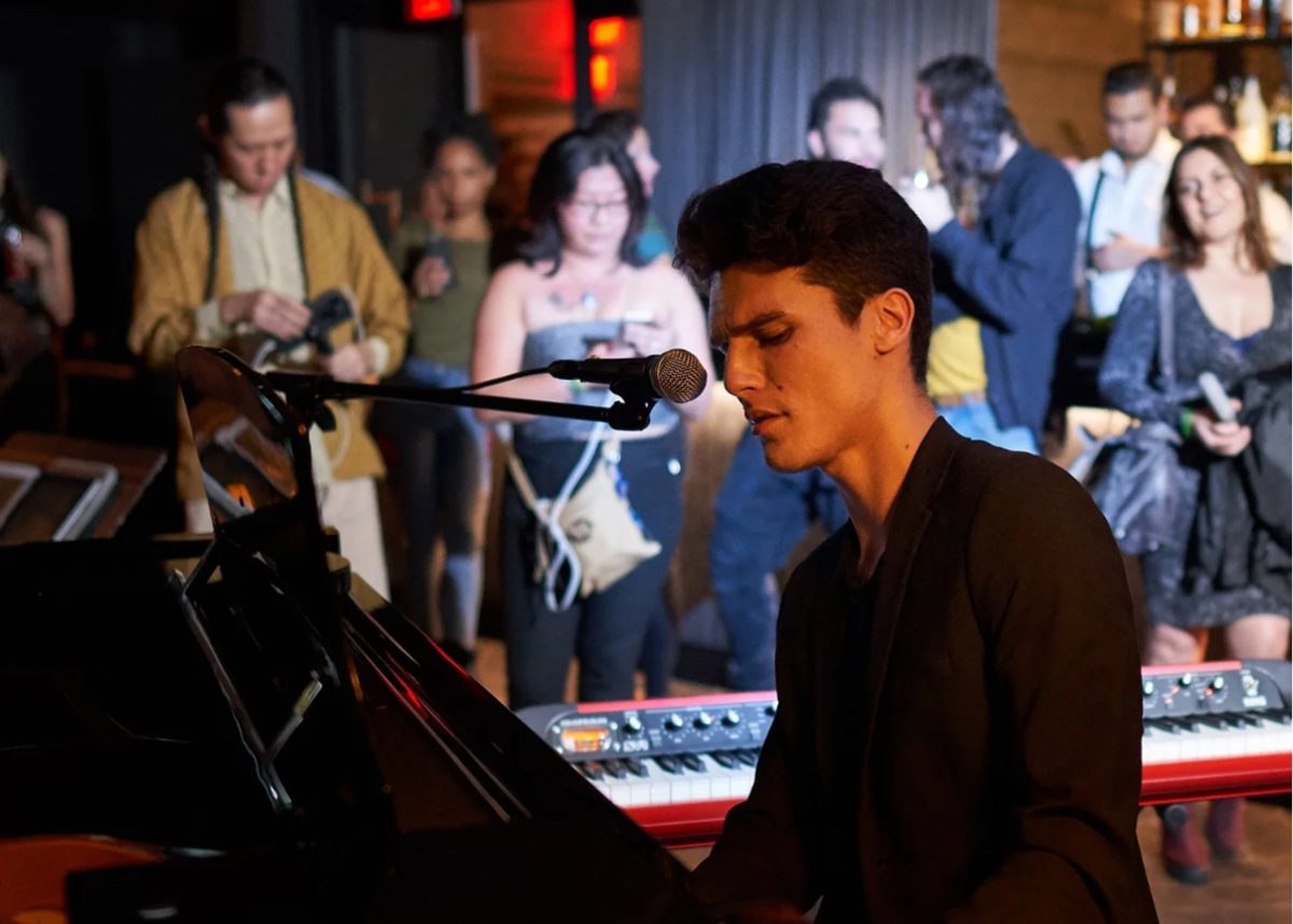 Daniel Bayot