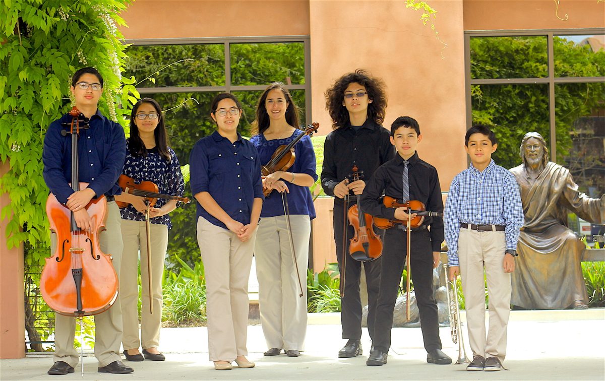 Neighborhood Music School