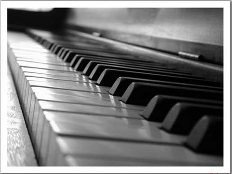 Piano Studies LA