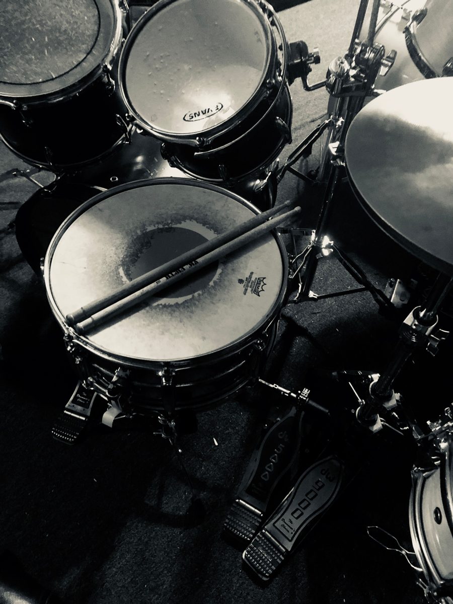 Play Drums LA