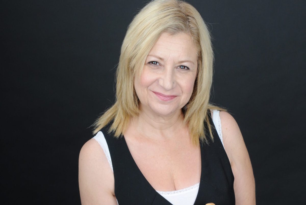 Teri Danz (YouWorld Music)