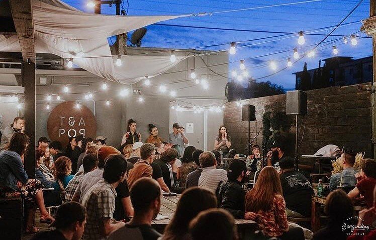 LA Songwriter’s Collective