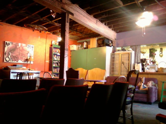 UnUrban Coffee