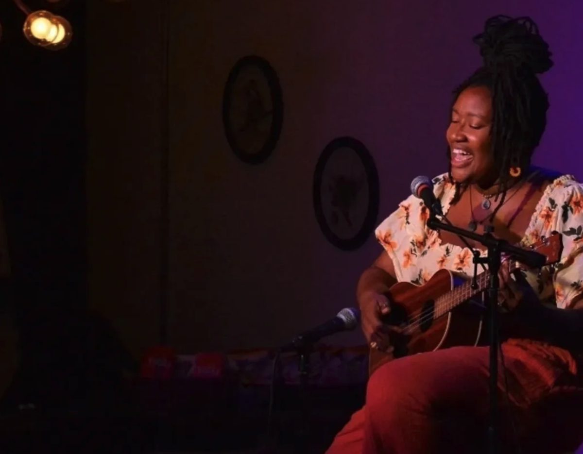 Writers ‘Round