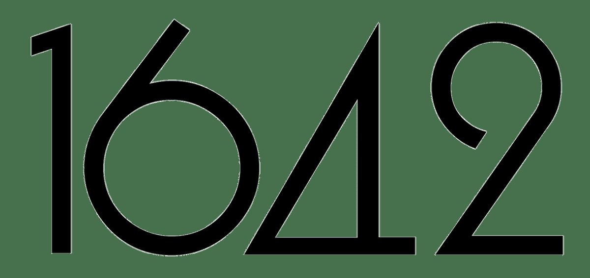 1642