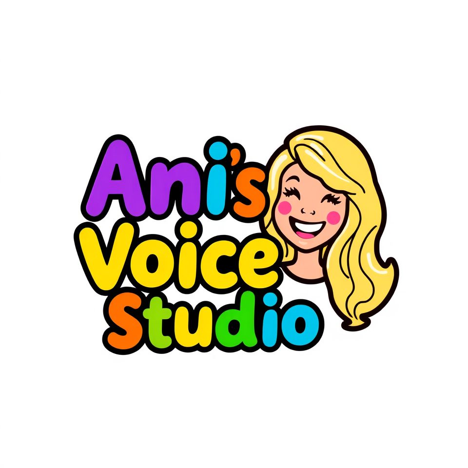 Ani’s Voice Studio