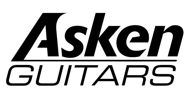 Asken Guitars