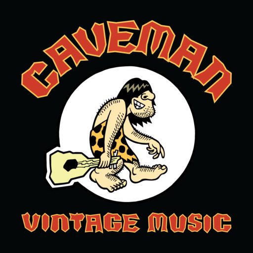 Caveman Vintage