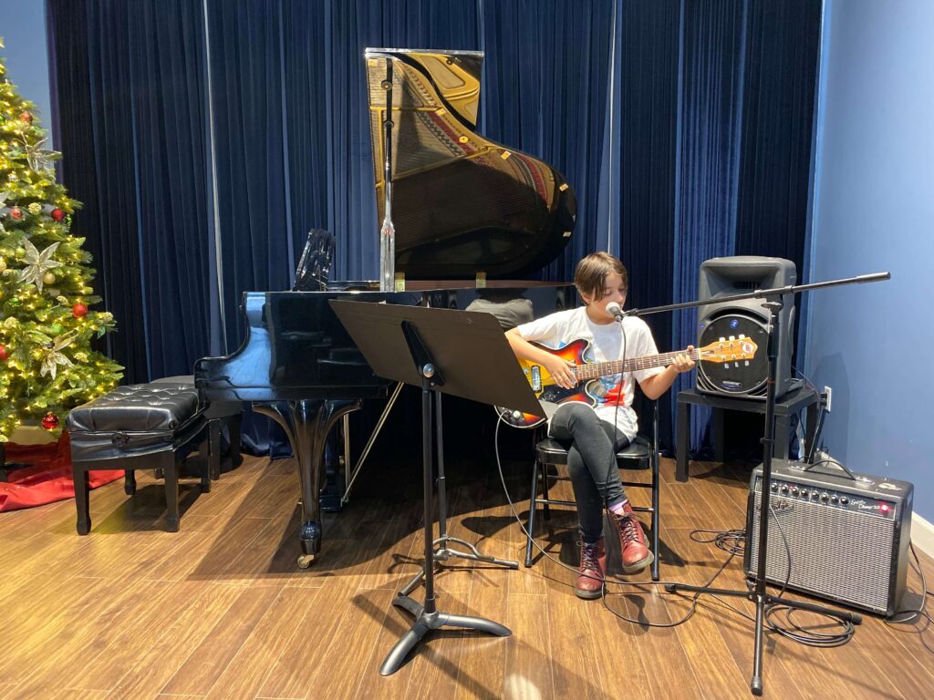 Heart Of Music Academy