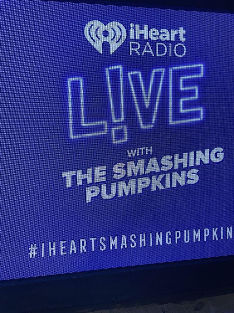 iHeartRadio Theater