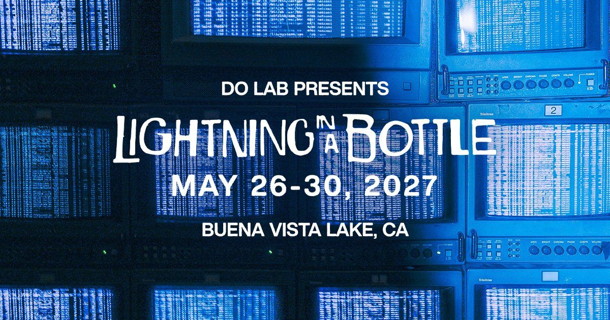 Lightning in a Bottle