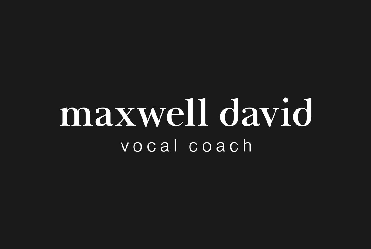 Maxwell David Music