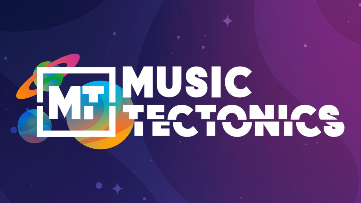 Music Tectonics