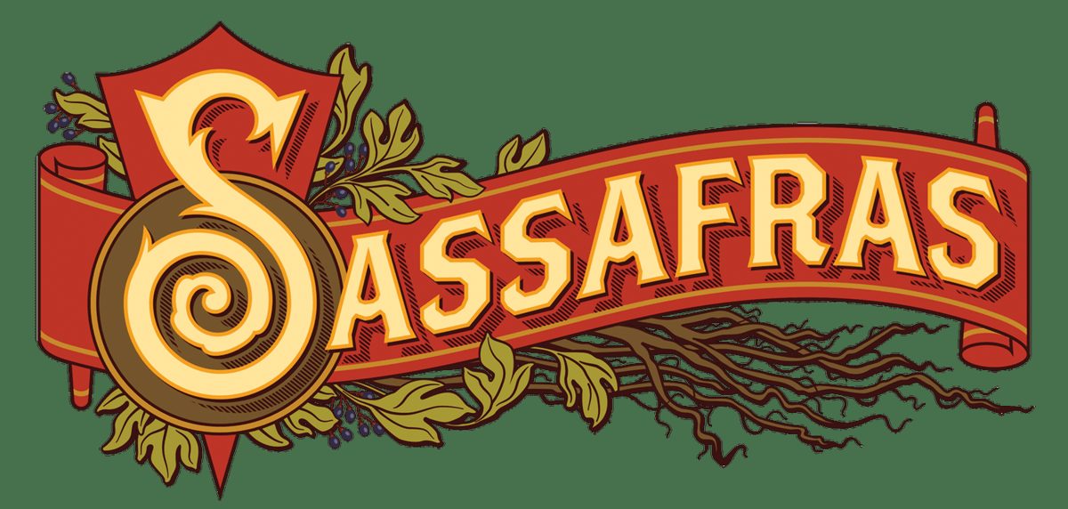 Sassafras Saloon