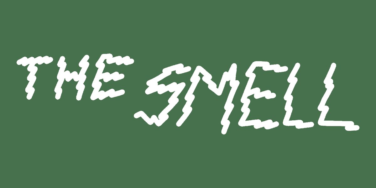 The Smell