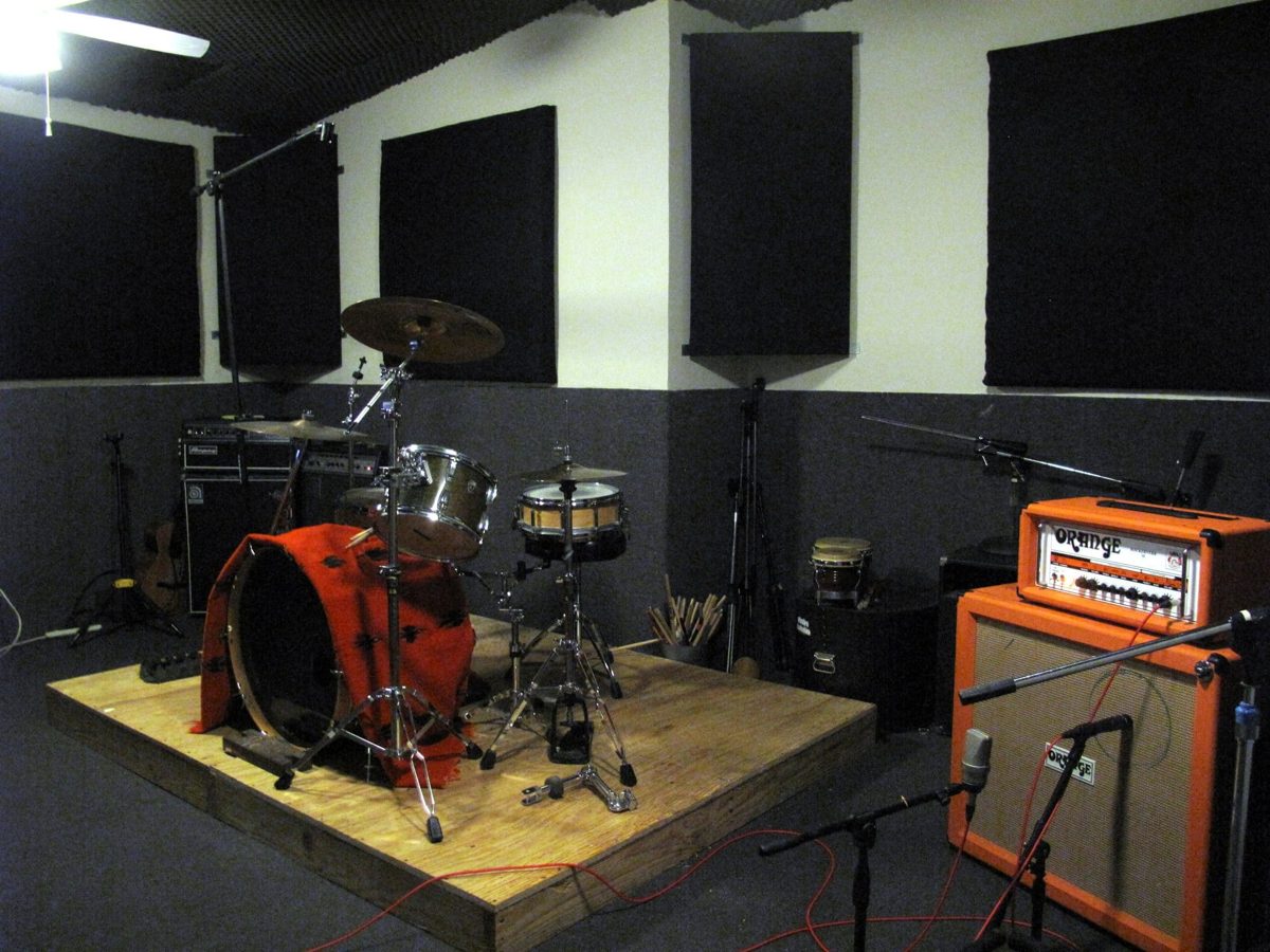 ABC Rehearsals
