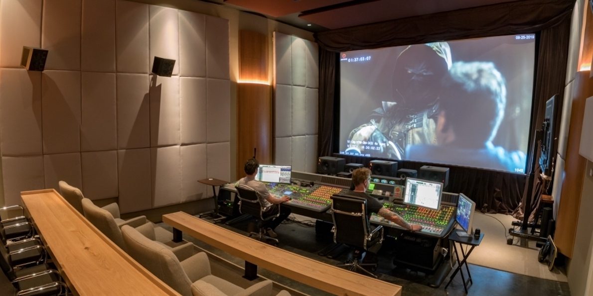 King Soundworks