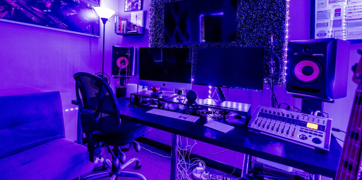 Lockout Music Studios