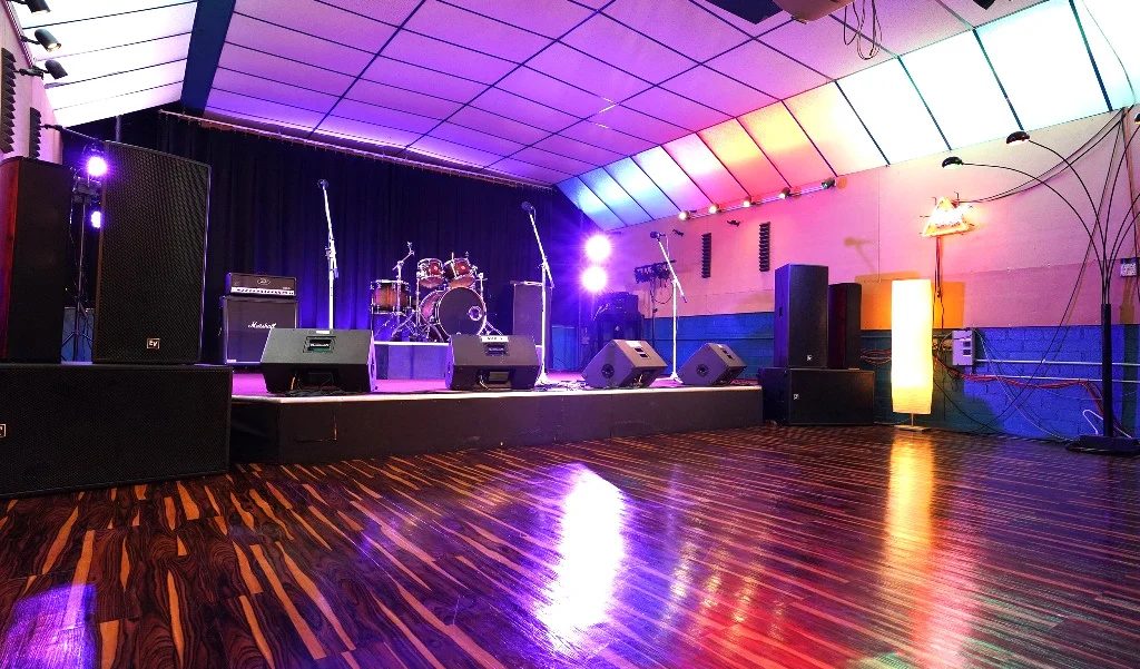 Nightingale Studios