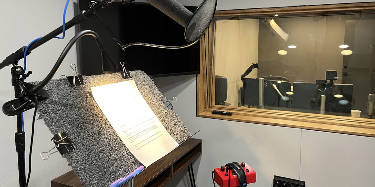 Real Voice