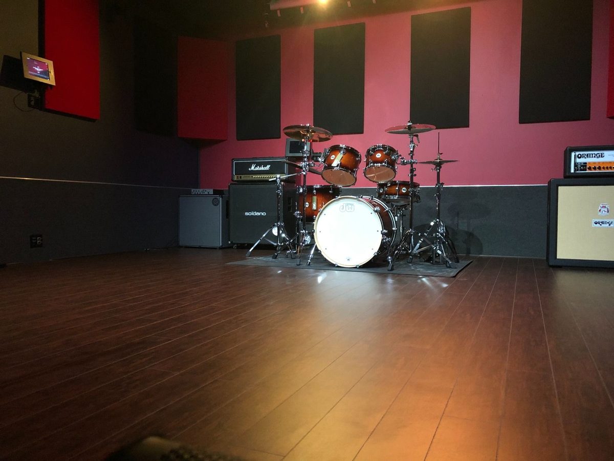 Snaggletooth Studios