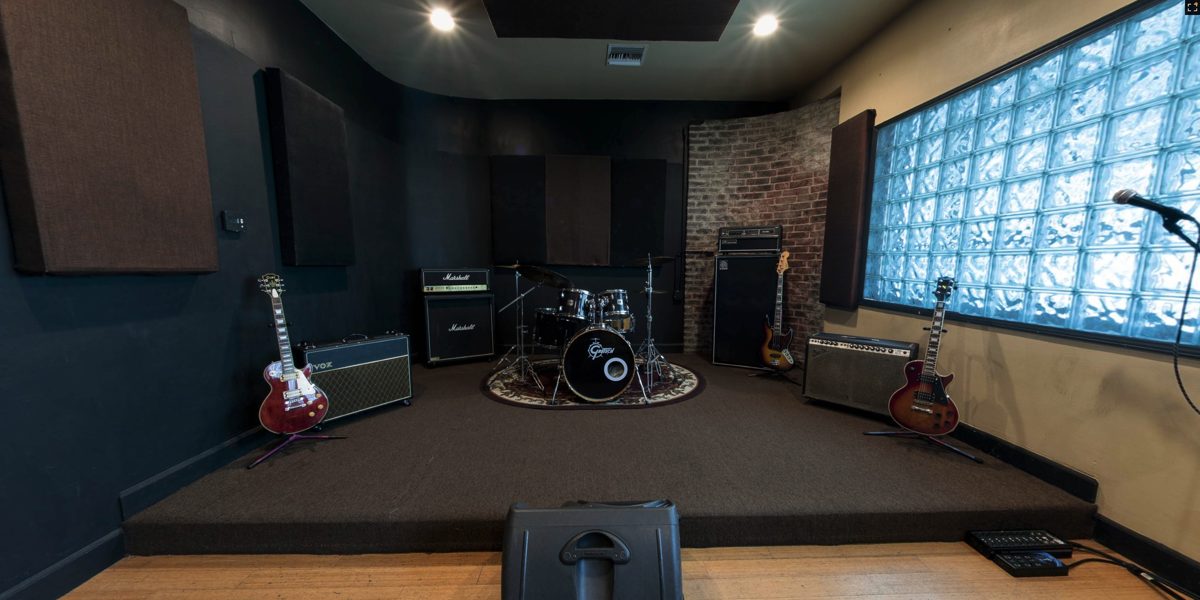Summit Studios