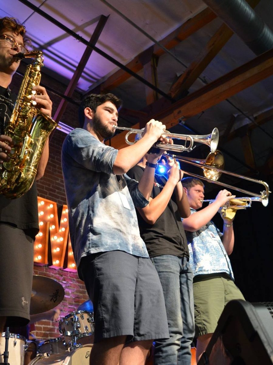 Los Angeles College of Music