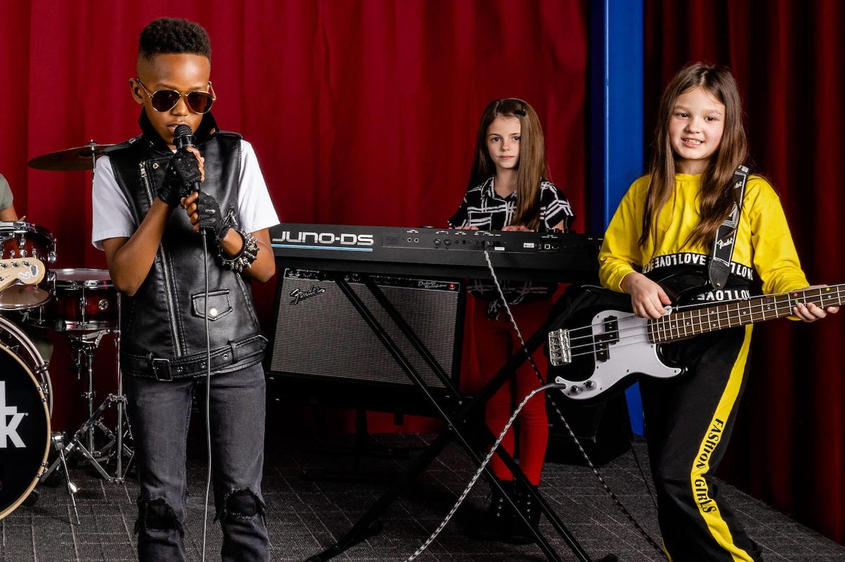 School of Rock (West LA)
