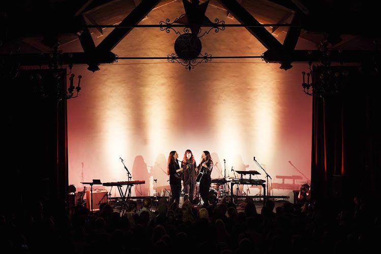 Hollywood Forever
