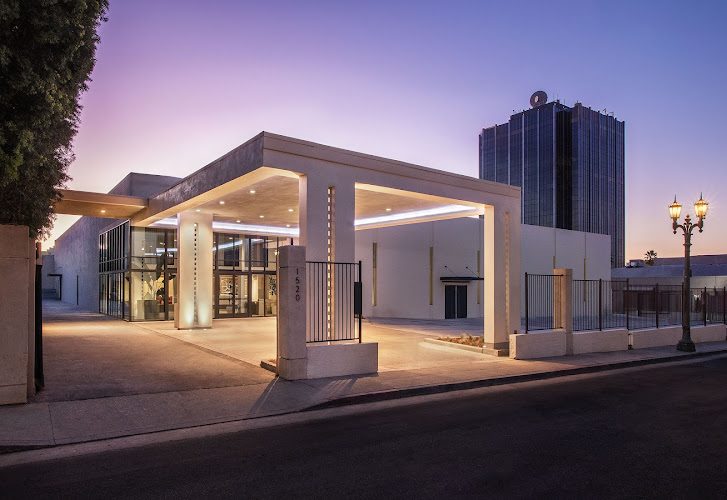 nya Studios