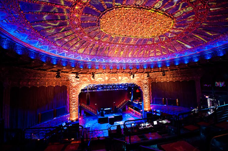 The Belasco