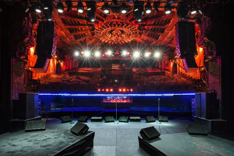 The Mayan